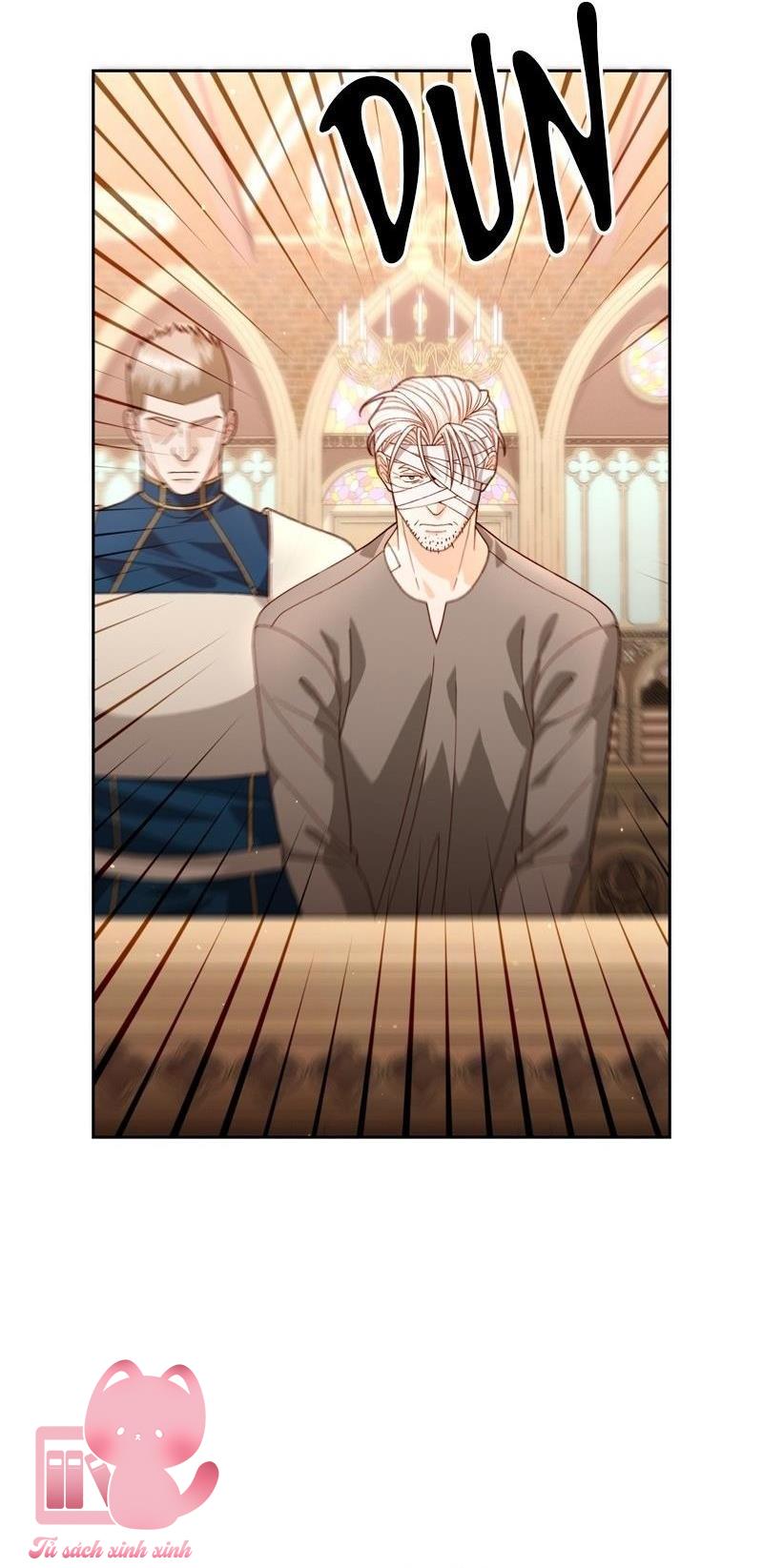 Hoàng Hậu Tái Hôn - Chap 188