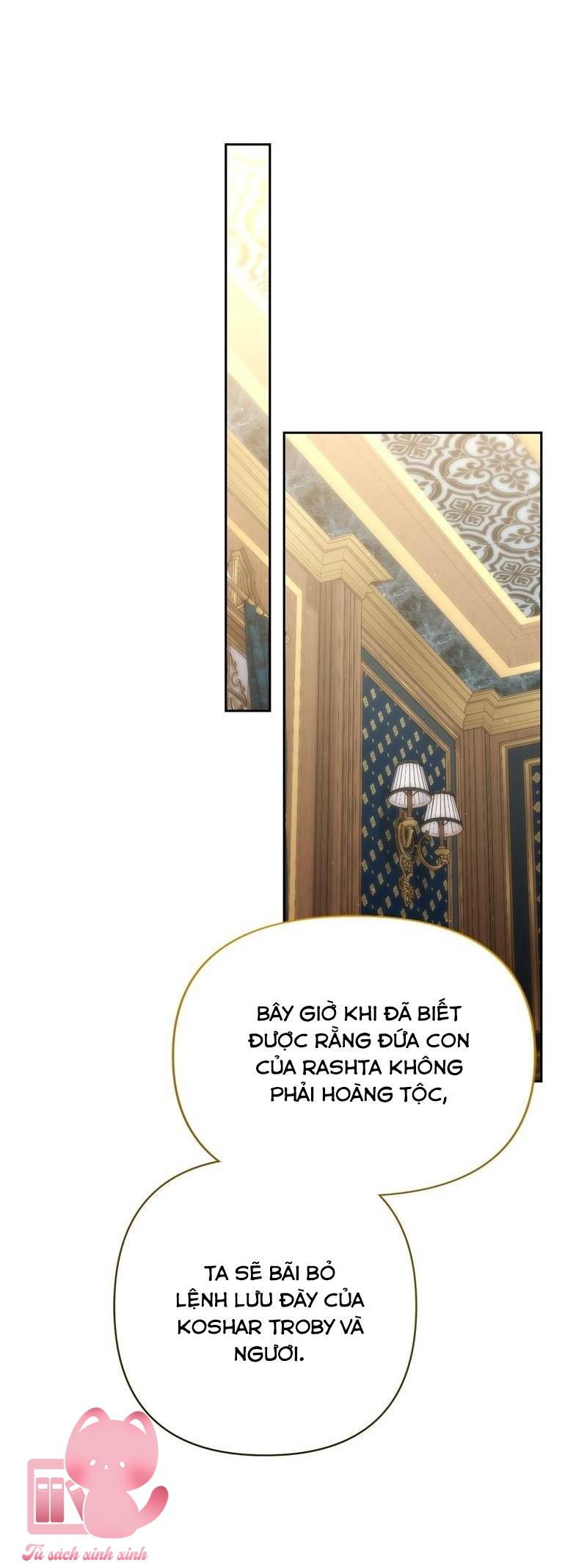 Hoàng Hậu Tái Hôn - Chap 188