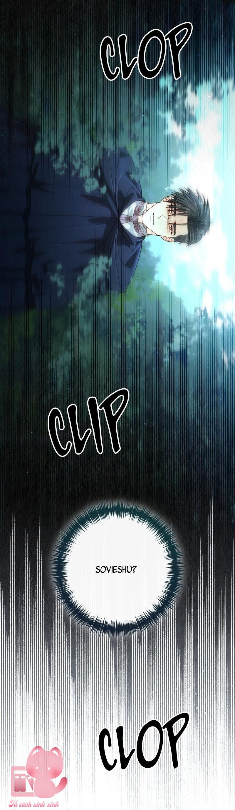 Hoàng Hậu Tái Hôn - Chap 188