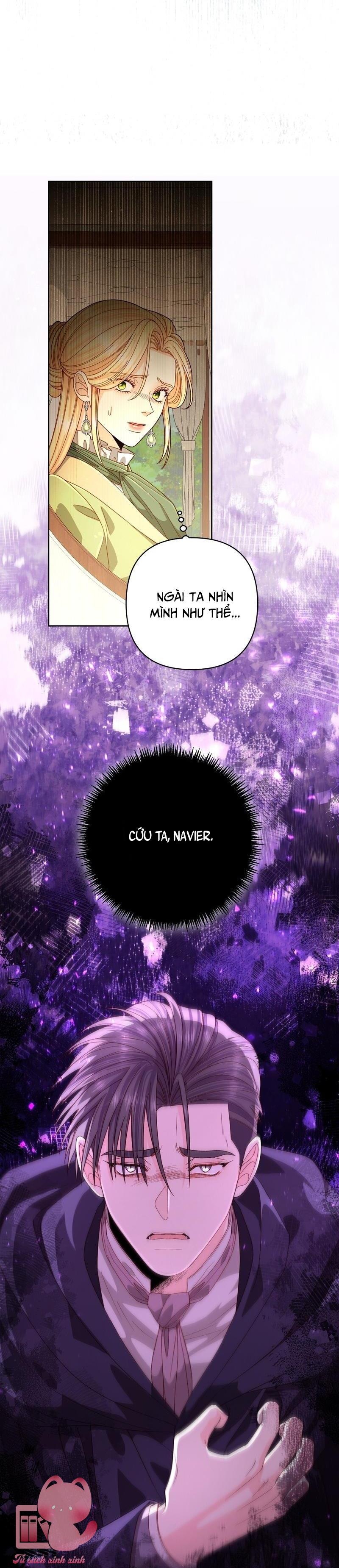 Hoàng Hậu Tái Hôn - Chap 188