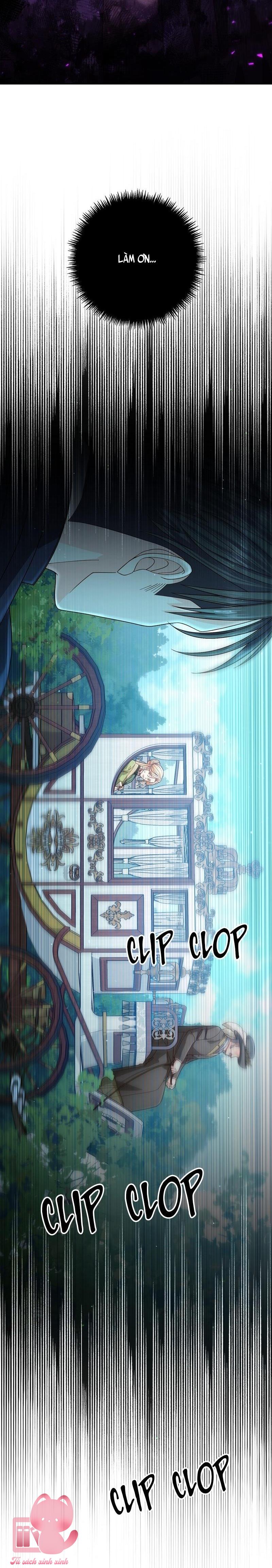 Hoàng Hậu Tái Hôn - Chap 188