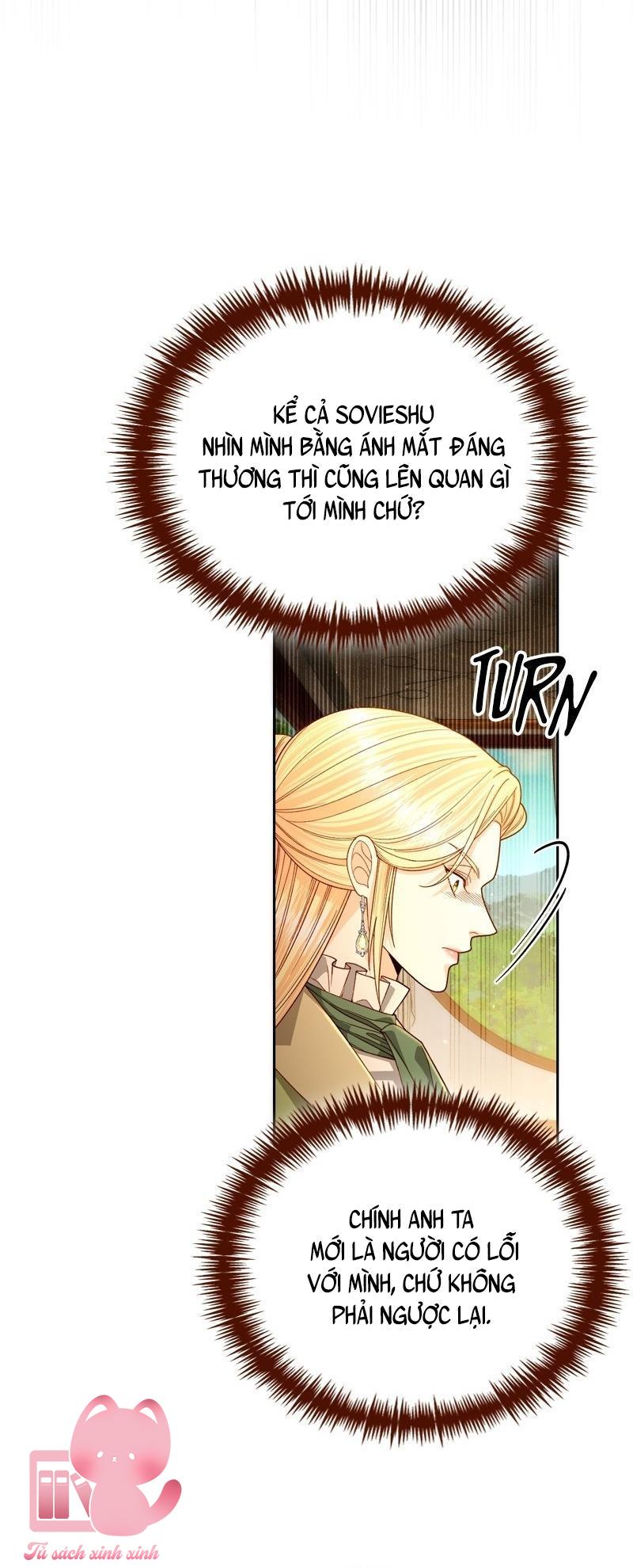 Hoàng Hậu Tái Hôn - Chap 188