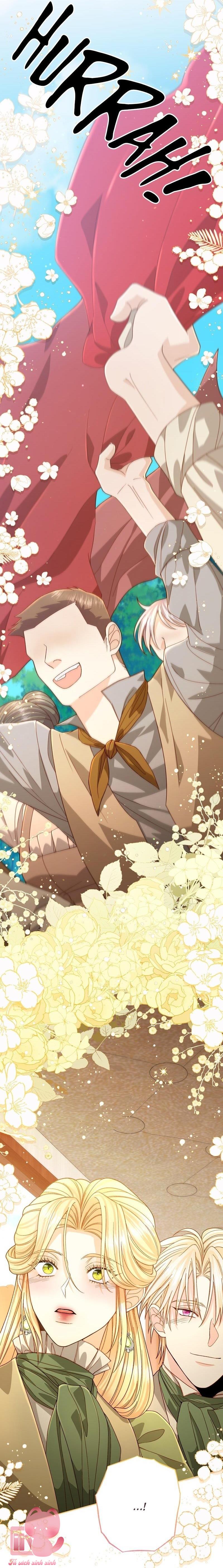 Hoàng Hậu Tái Hôn - Chap 188