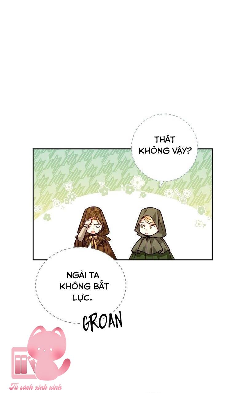 Hoàng Hậu Tái Hôn - Chap 188