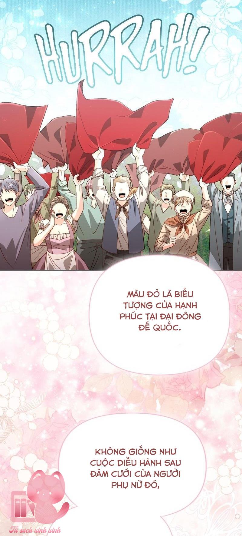 Hoàng Hậu Tái Hôn - Chap 188