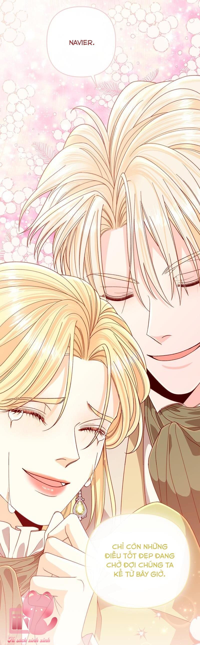 Hoàng Hậu Tái Hôn - Chap 188