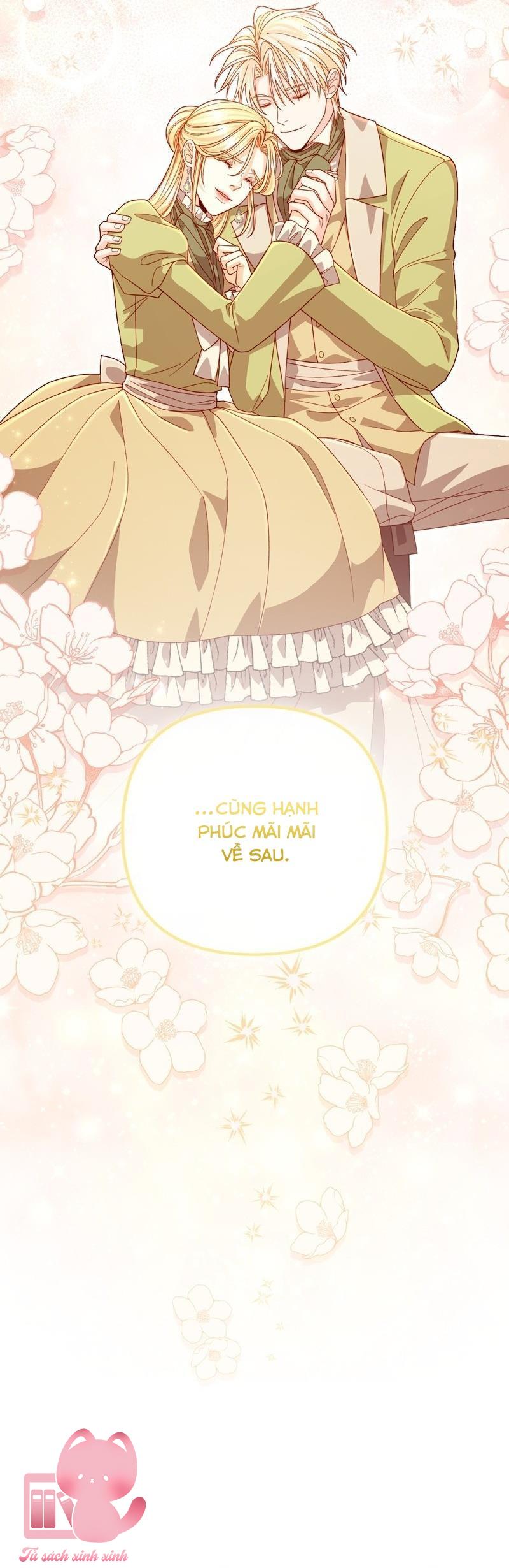 Hoàng Hậu Tái Hôn - Chap 188