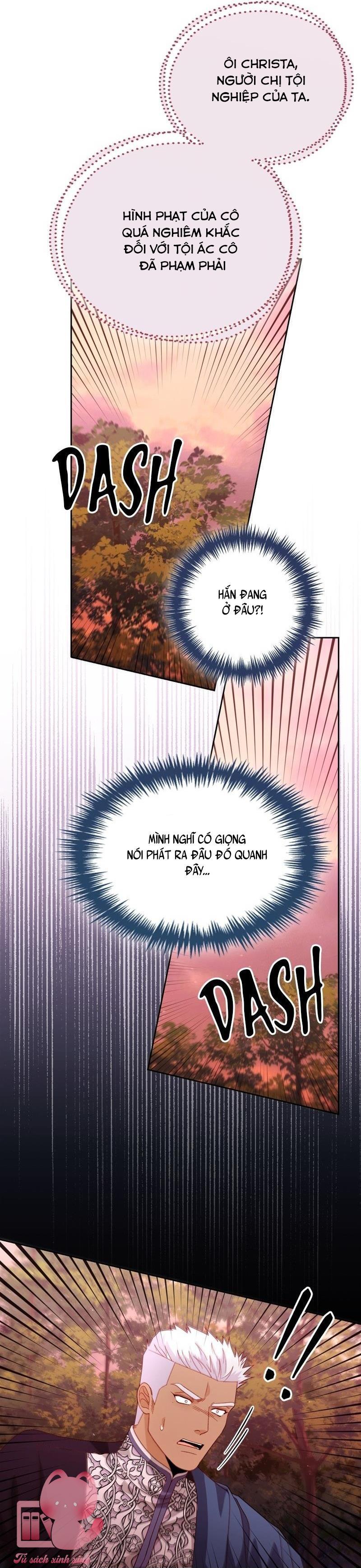 Hoàng Hậu Tái Hôn - Chap 188