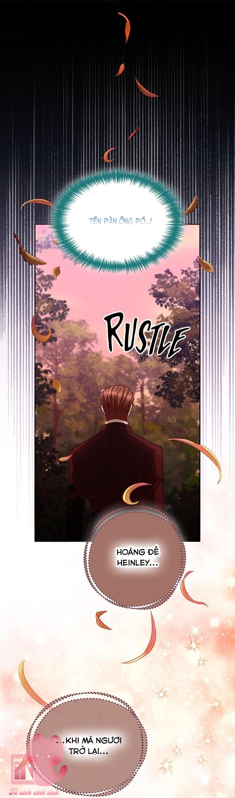 Hoàng Hậu Tái Hôn - Chap 188