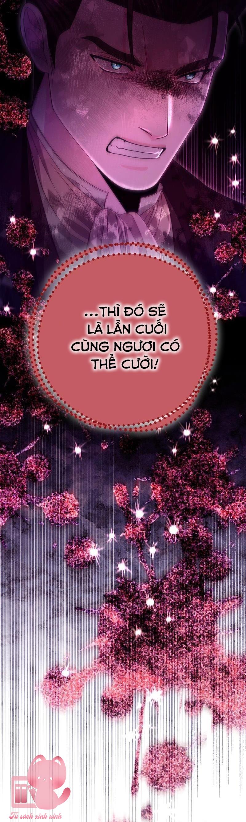 Hoàng Hậu Tái Hôn - Chap 188