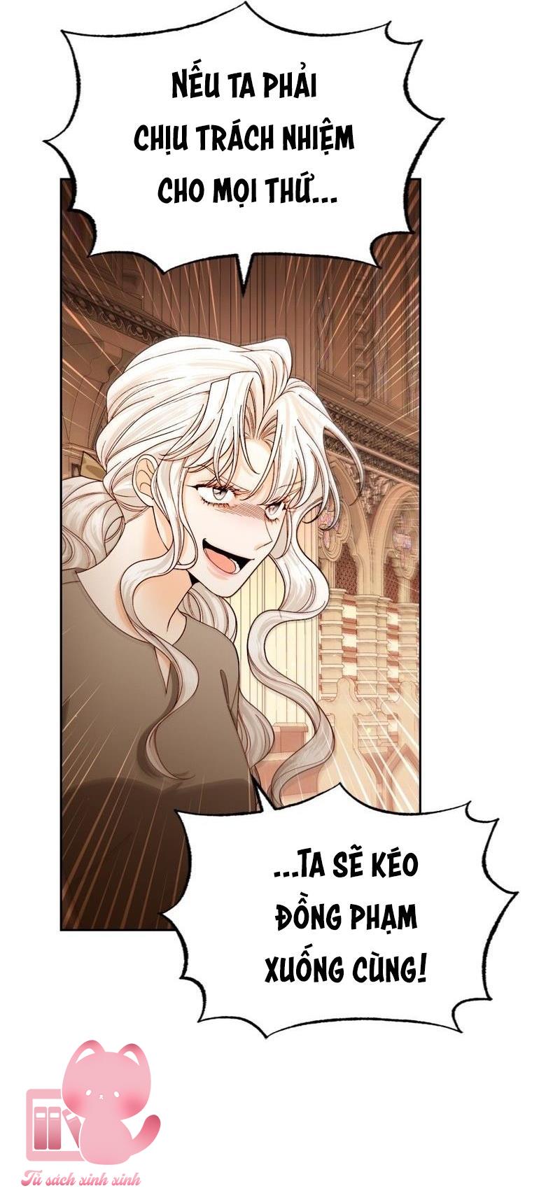 Hoàng Hậu Tái Hôn - Chap 188