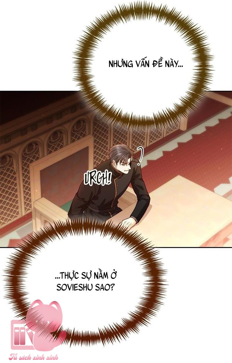 Hoàng Hậu Tái Hôn - Chap 188