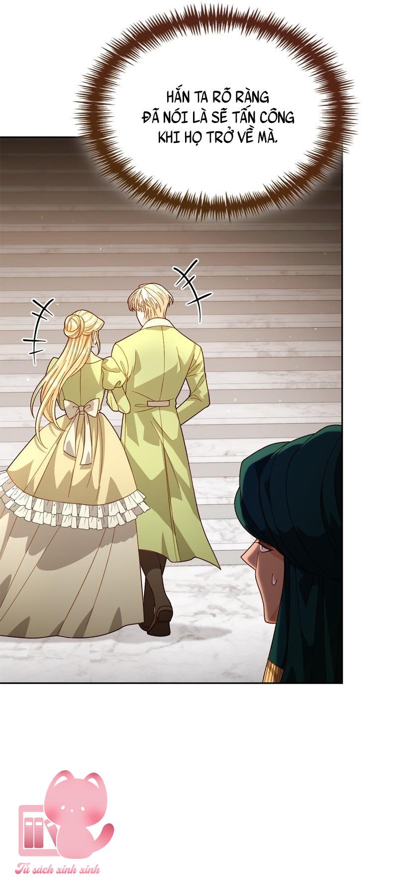 Hoàng Hậu Tái Hôn - Chap 189