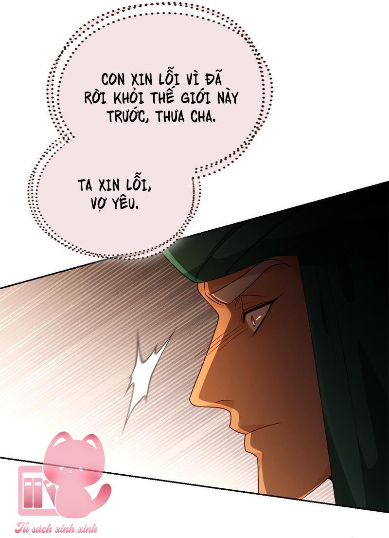 Hoàng Hậu Tái Hôn - Chap 189