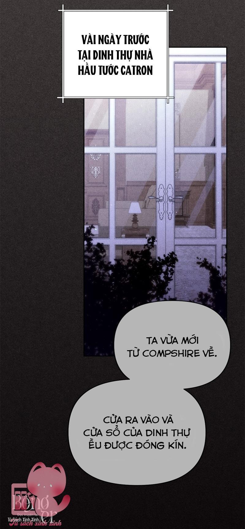 Hoàng Hậu Tái Hôn - Chap 189