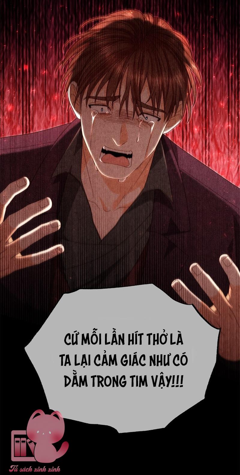 Hoàng Hậu Tái Hôn - Chap 189