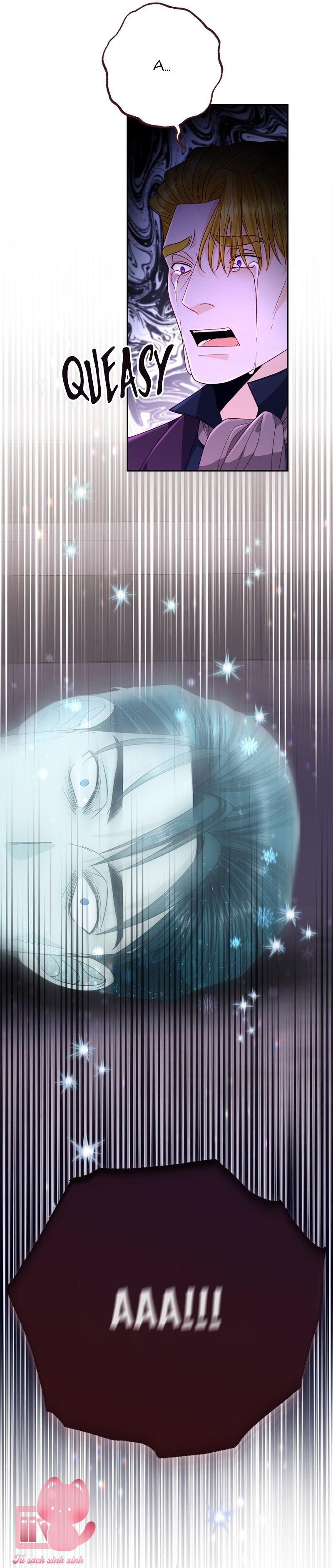 Hoàng Hậu Tái Hôn - Chap 189