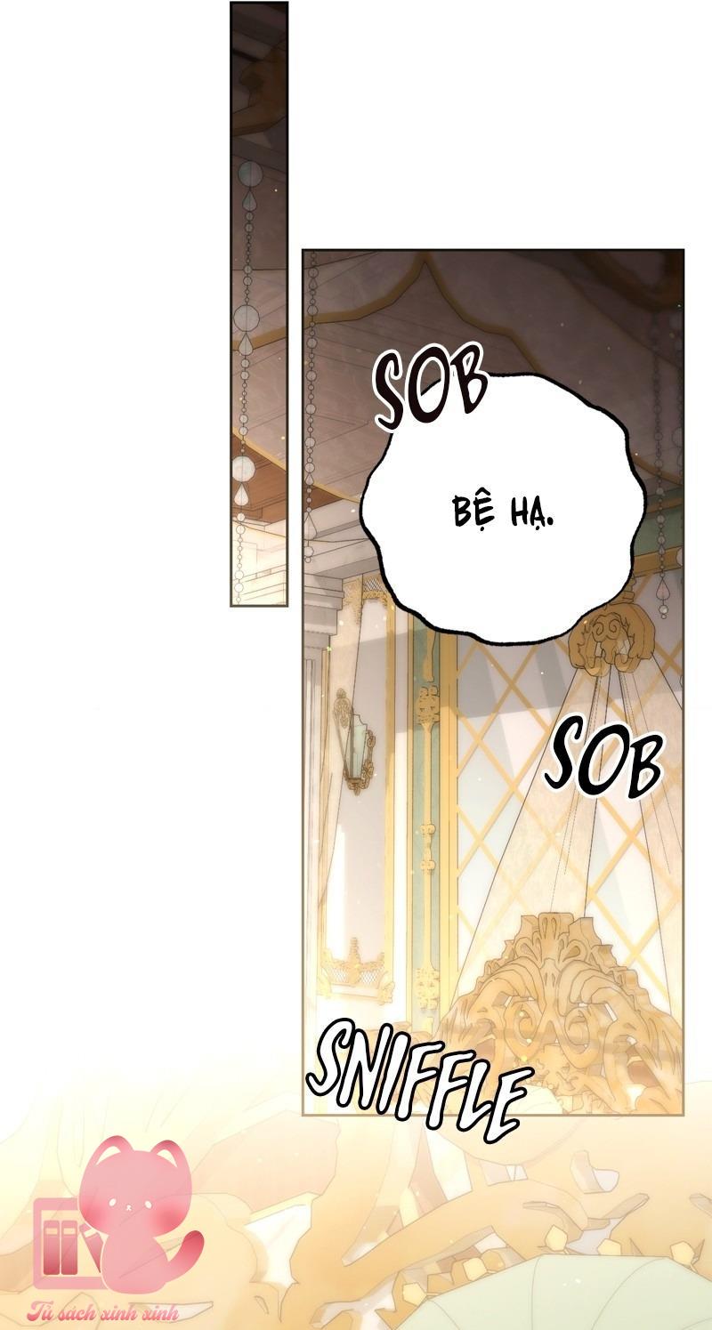 Hoàng Hậu Tái Hôn - Chap 189