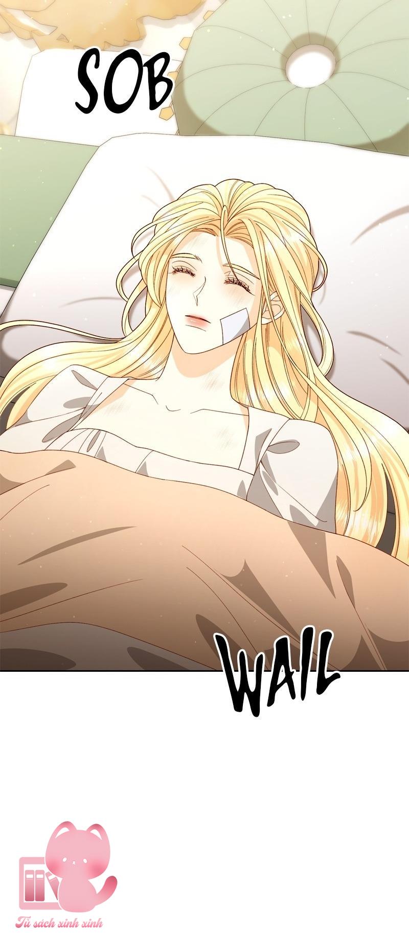 Hoàng Hậu Tái Hôn - Chap 189