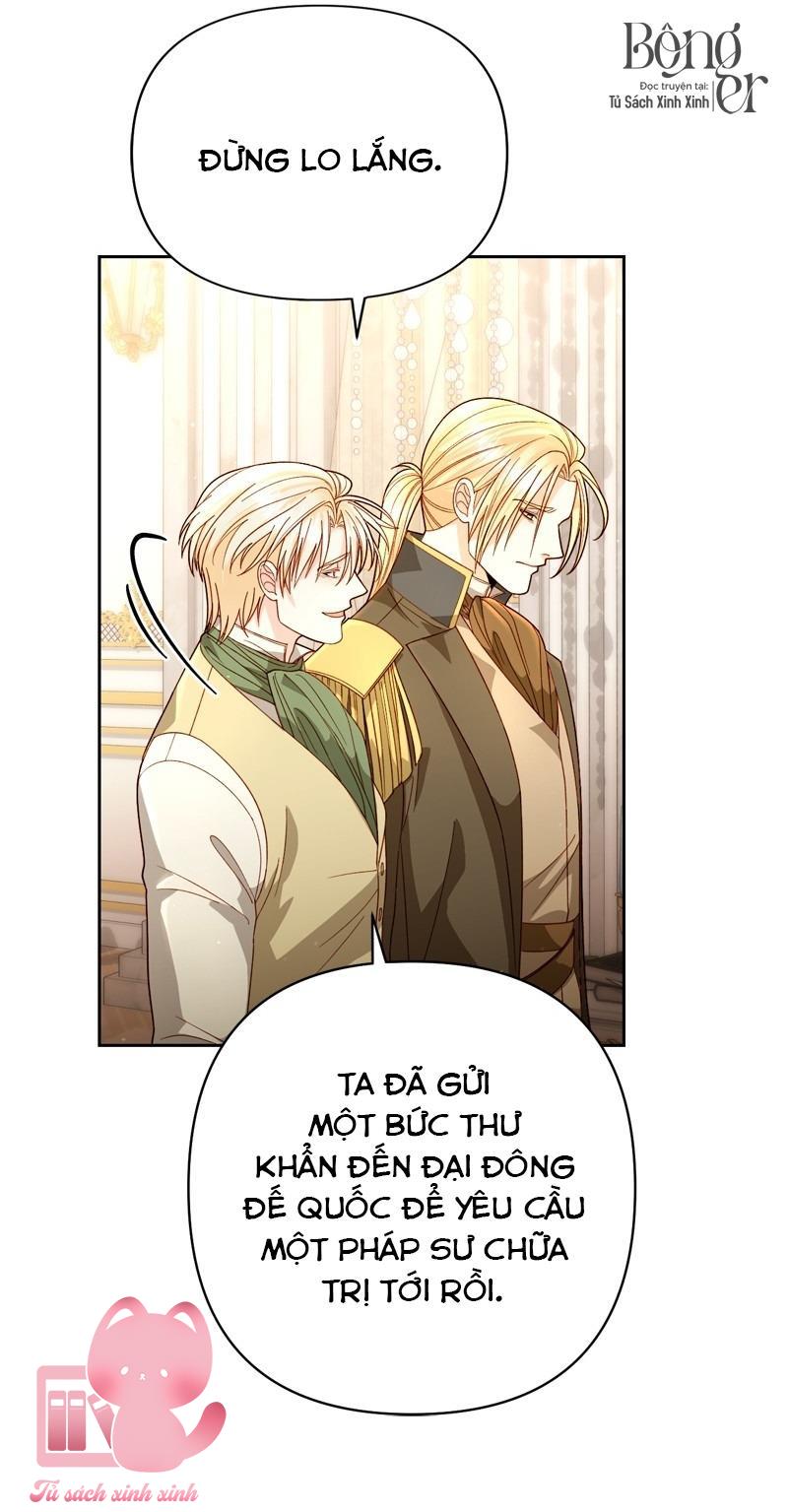 Hoàng Hậu Tái Hôn - Chap 189