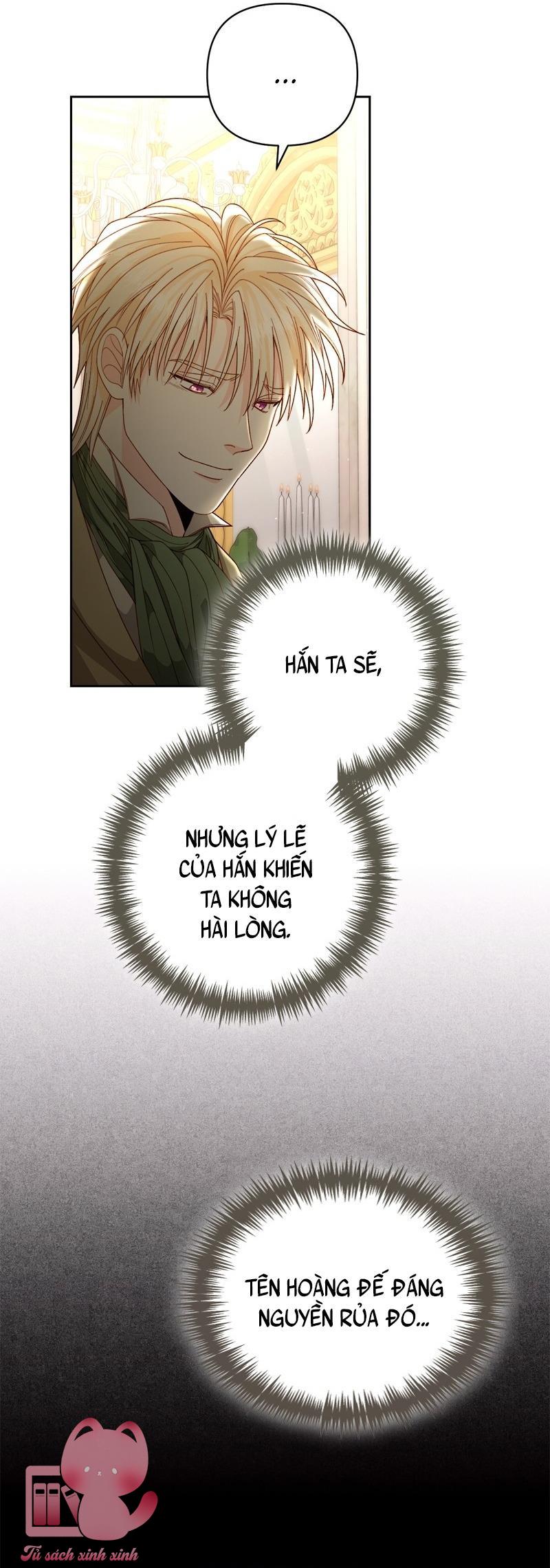 Hoàng Hậu Tái Hôn - Chap 189