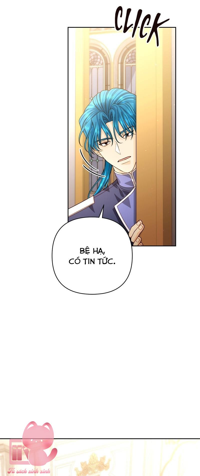 Hoàng Hậu Tái Hôn - Chap 189