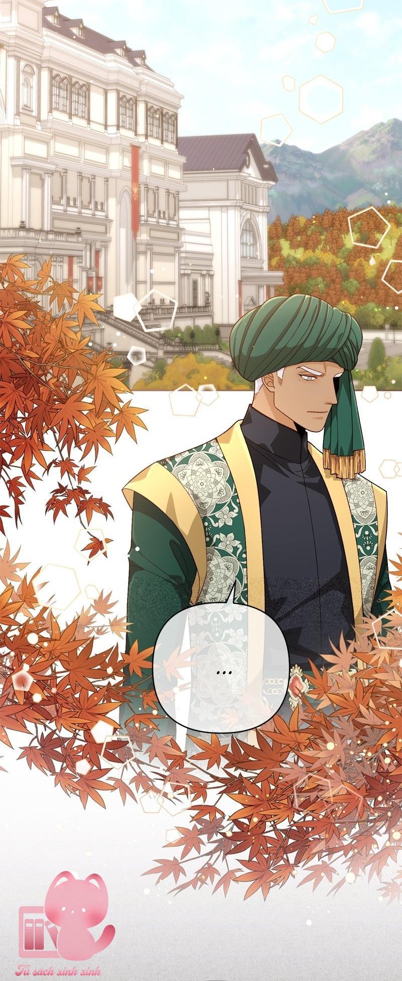 Hoàng Hậu Tái Hôn - Chap 189