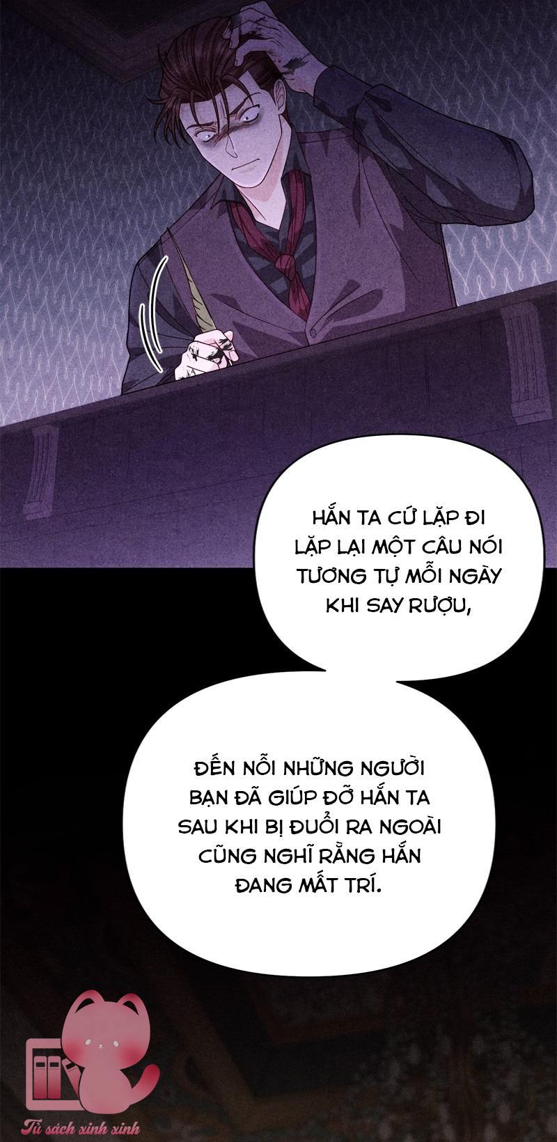 Hoàng Hậu Tái Hôn - Chap 189