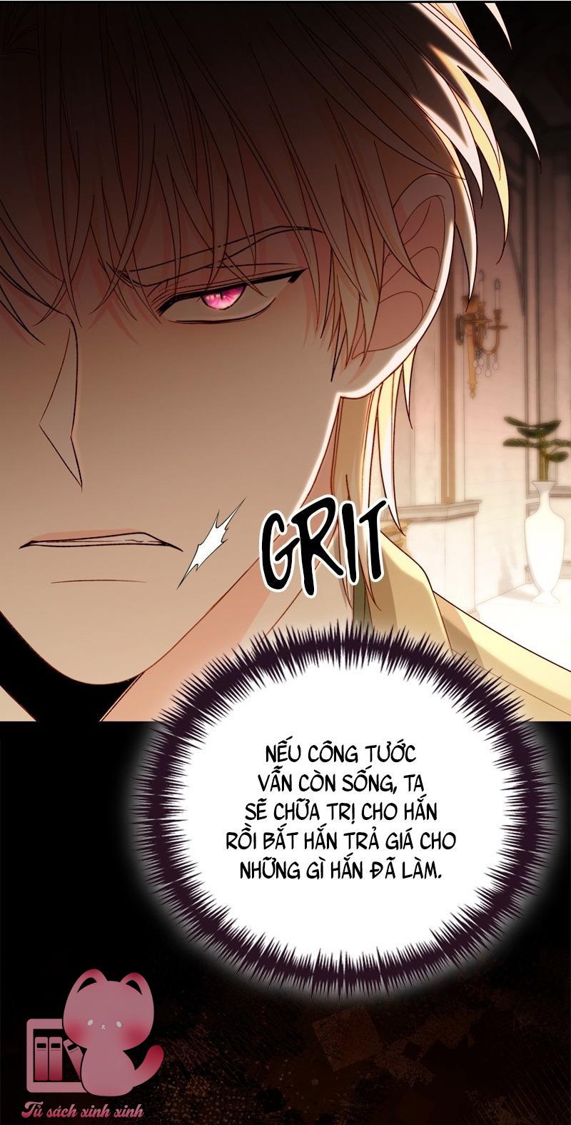 Hoàng Hậu Tái Hôn - Chap 189