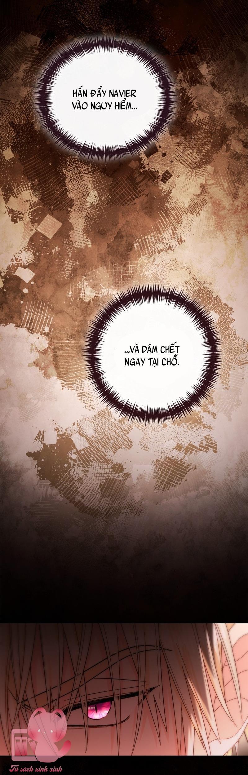 Hoàng Hậu Tái Hôn - Chap 189