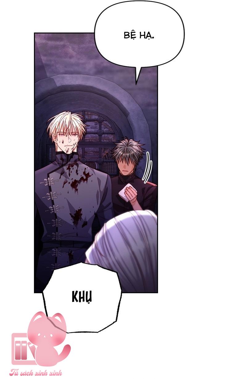 Hoàng Hậu Tái Hôn - Chap 189