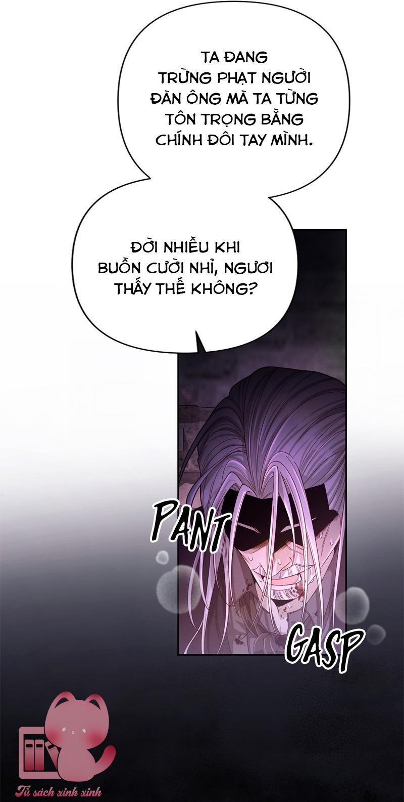 Hoàng Hậu Tái Hôn - Chap 189