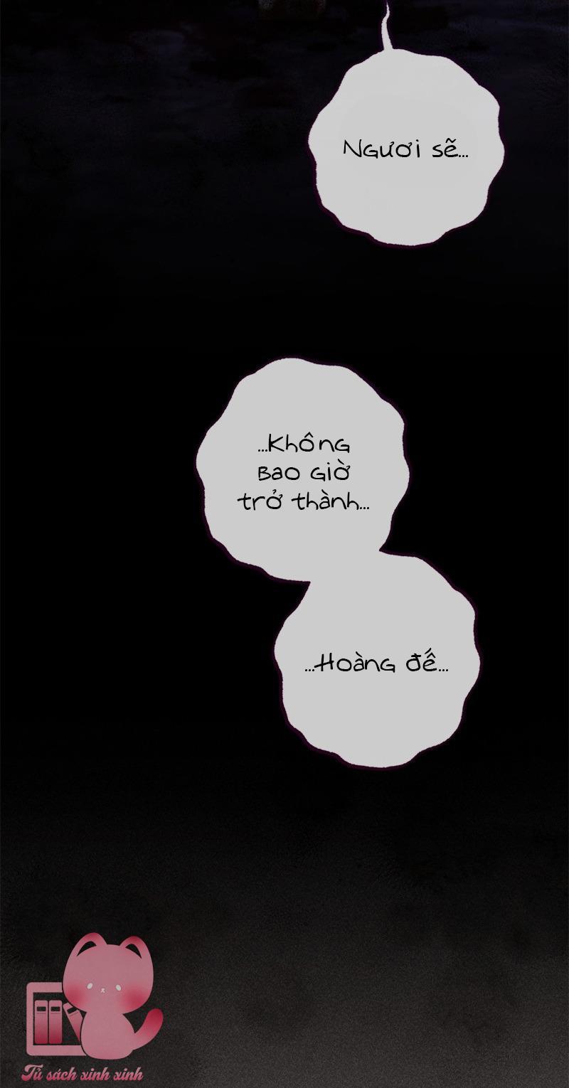 Hoàng Hậu Tái Hôn - Chap 189