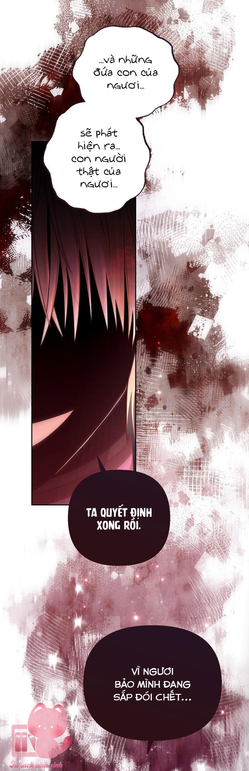 Hoàng Hậu Tái Hôn - Chap 189