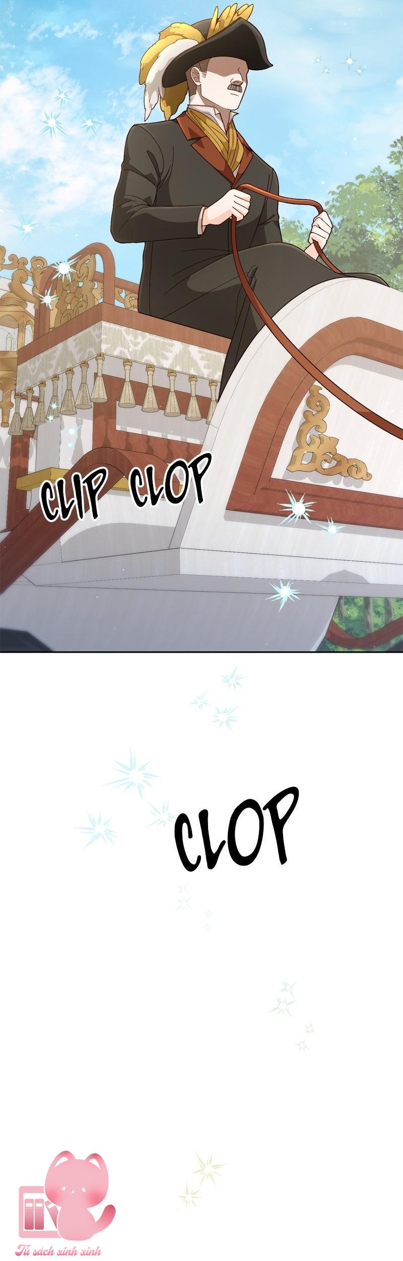 Hoàng Hậu Tái Hôn - Chap 189