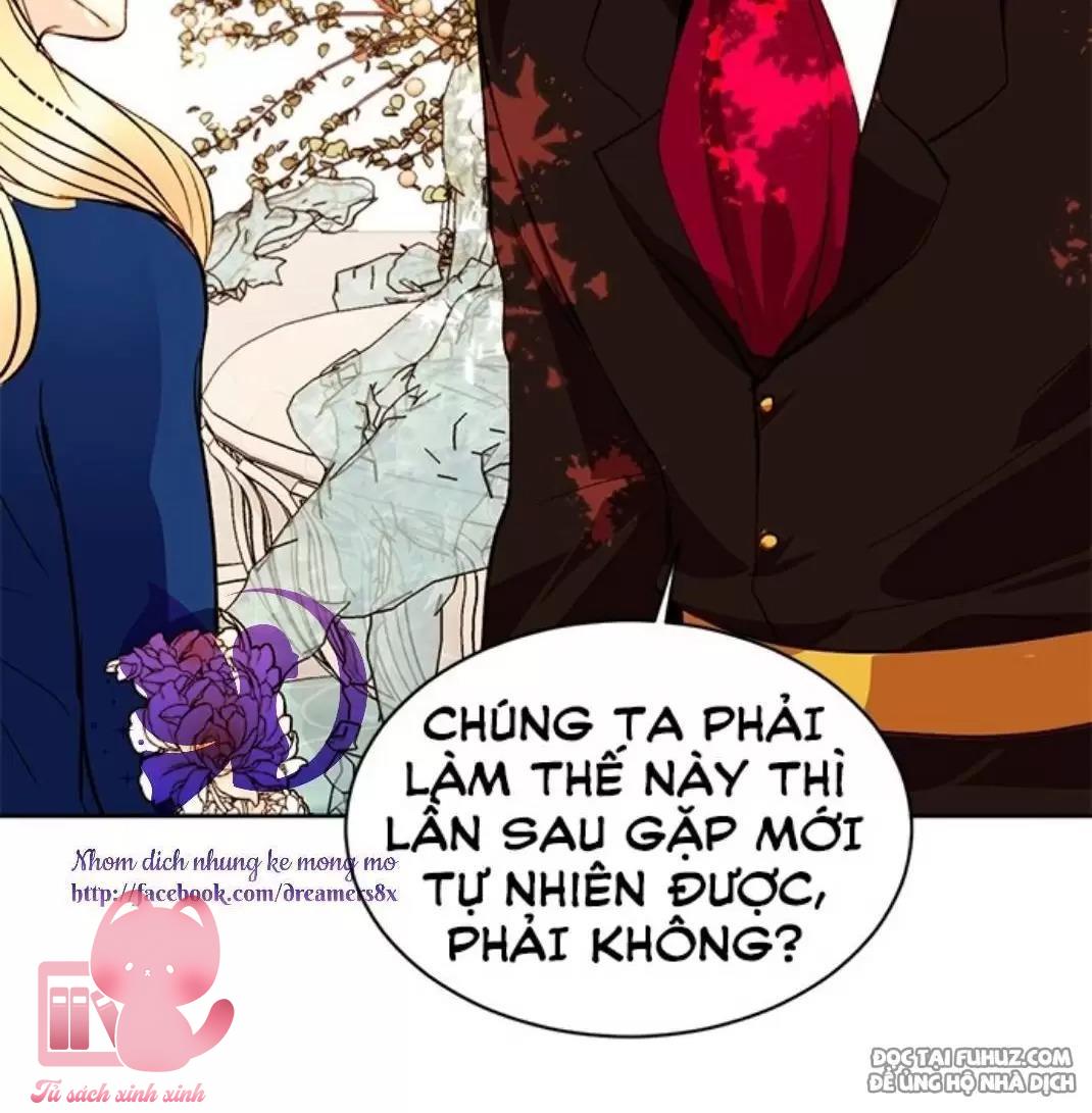 Hoàng Hậu Tái Hôn - Chap 19