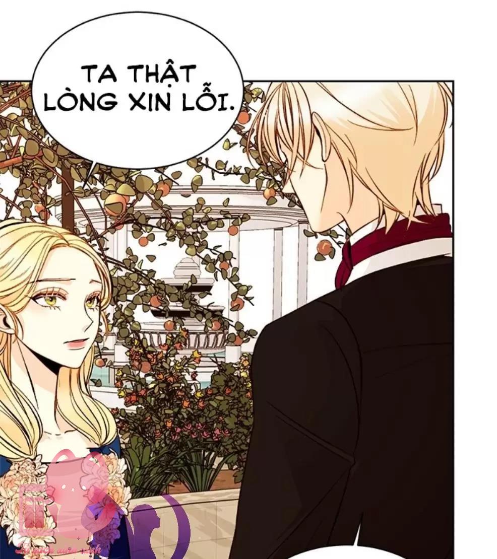 Hoàng Hậu Tái Hôn - Chap 19