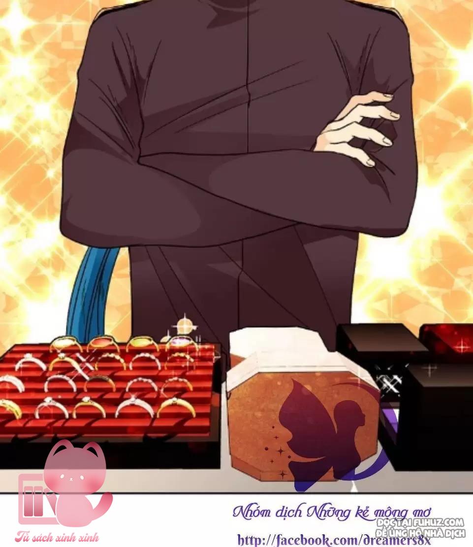 Hoàng Hậu Tái Hôn - Chap 19