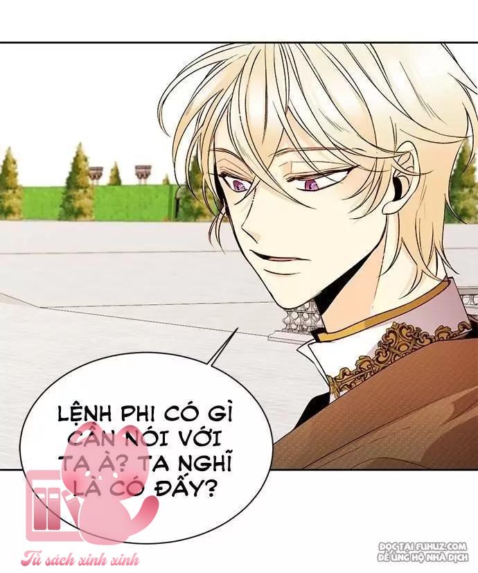 Hoàng Hậu Tái Hôn - Chap 19