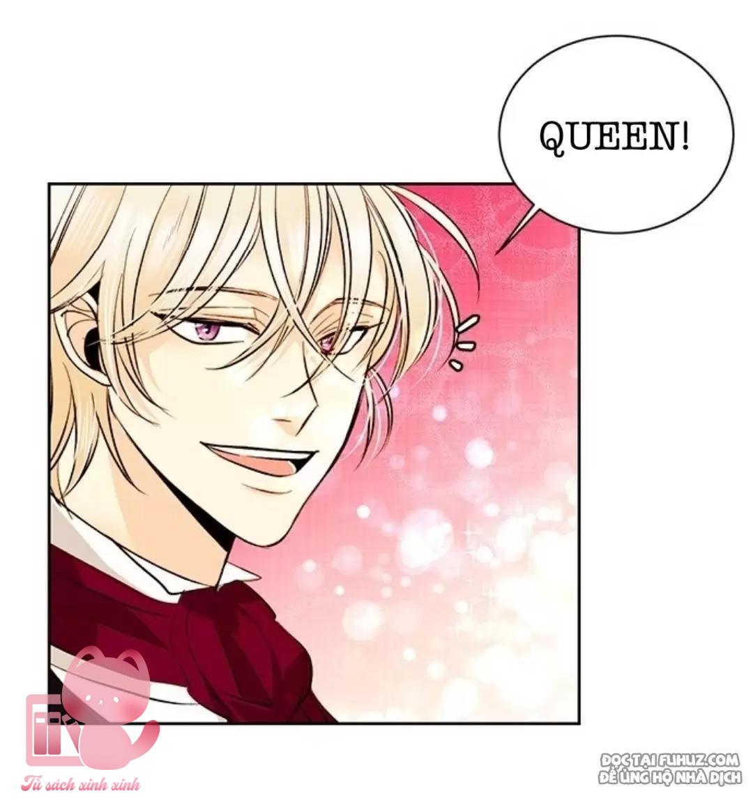 Hoàng Hậu Tái Hôn - Chap 19