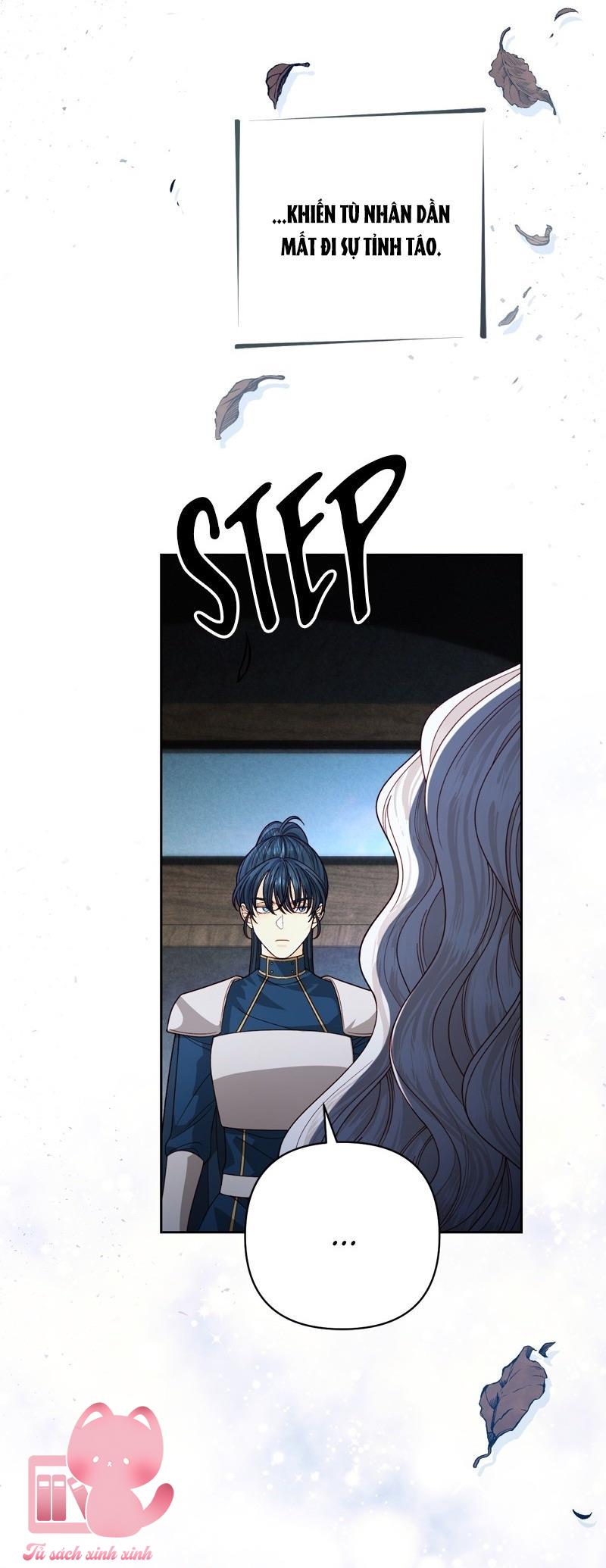 Hoàng Hậu Tái Hôn - Chap 190