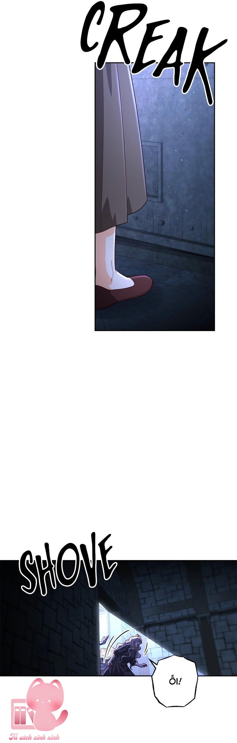 Hoàng Hậu Tái Hôn - Chap 190