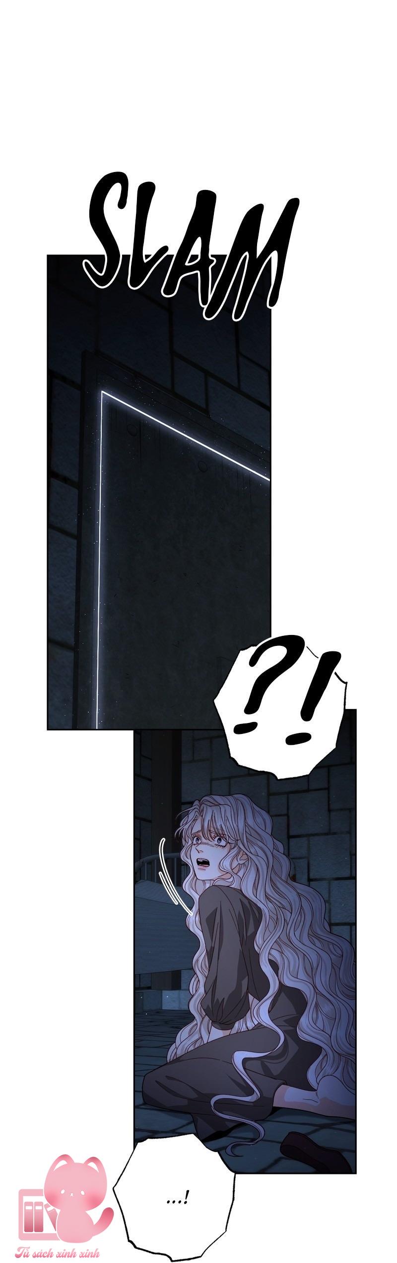 Hoàng Hậu Tái Hôn - Chap 190