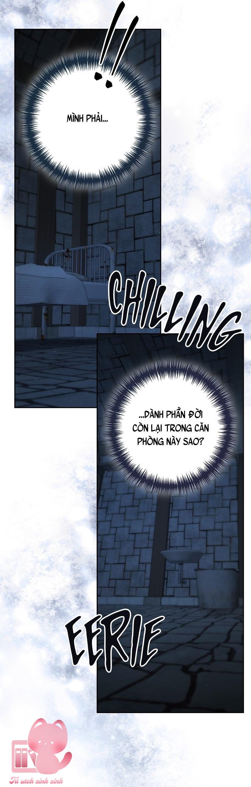 Hoàng Hậu Tái Hôn - Chap 190