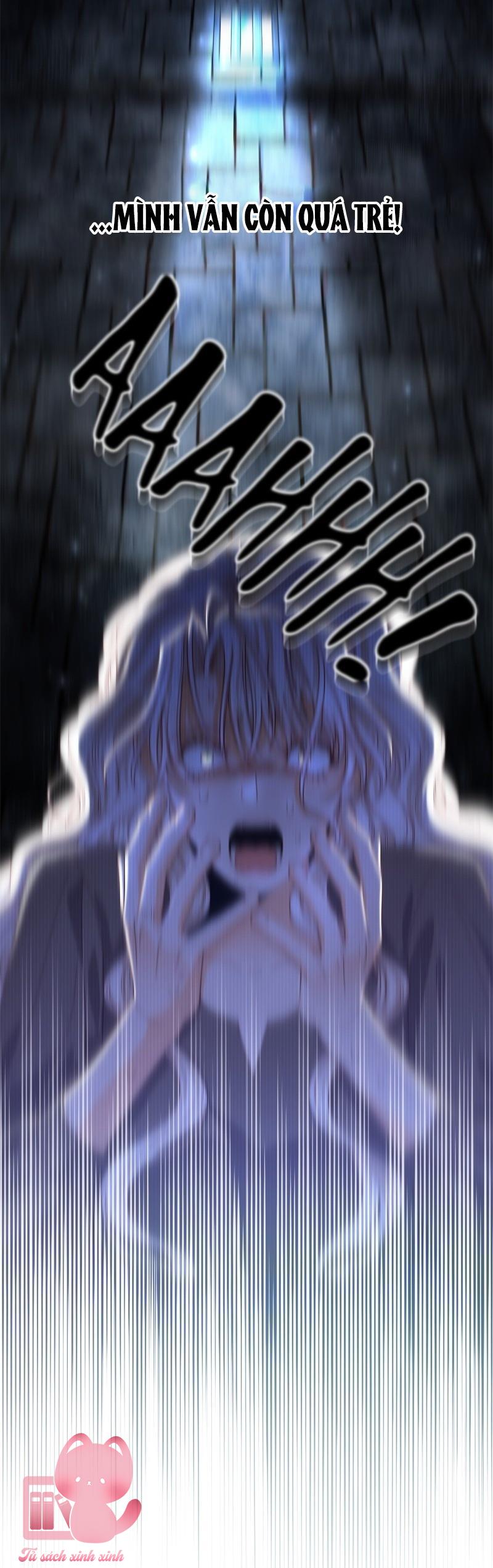 Hoàng Hậu Tái Hôn - Chap 190