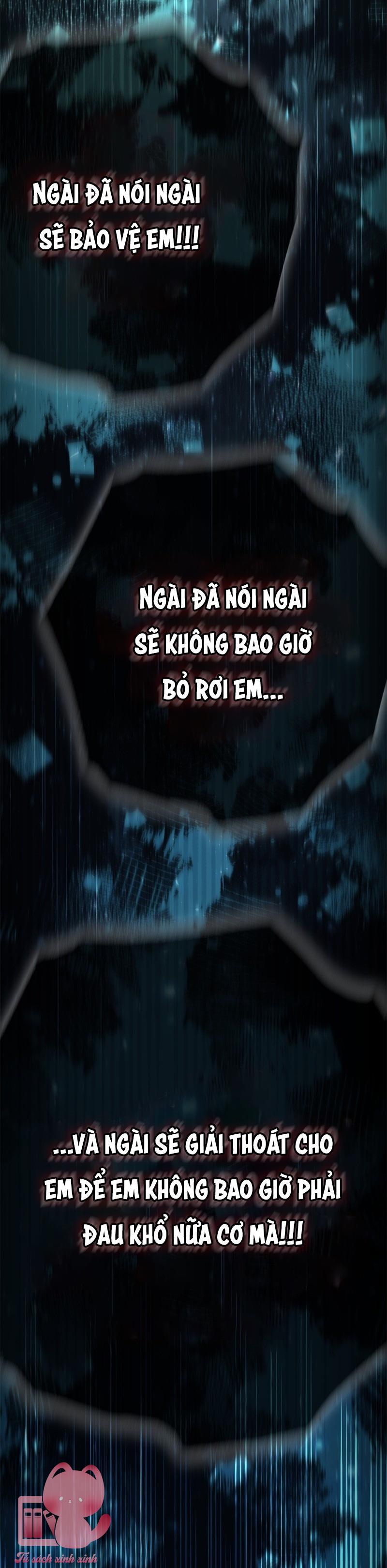 Hoàng Hậu Tái Hôn - Chap 190