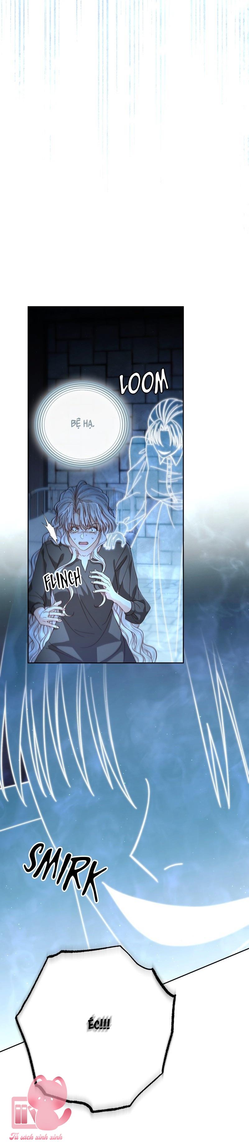 Hoàng Hậu Tái Hôn - Chap 190