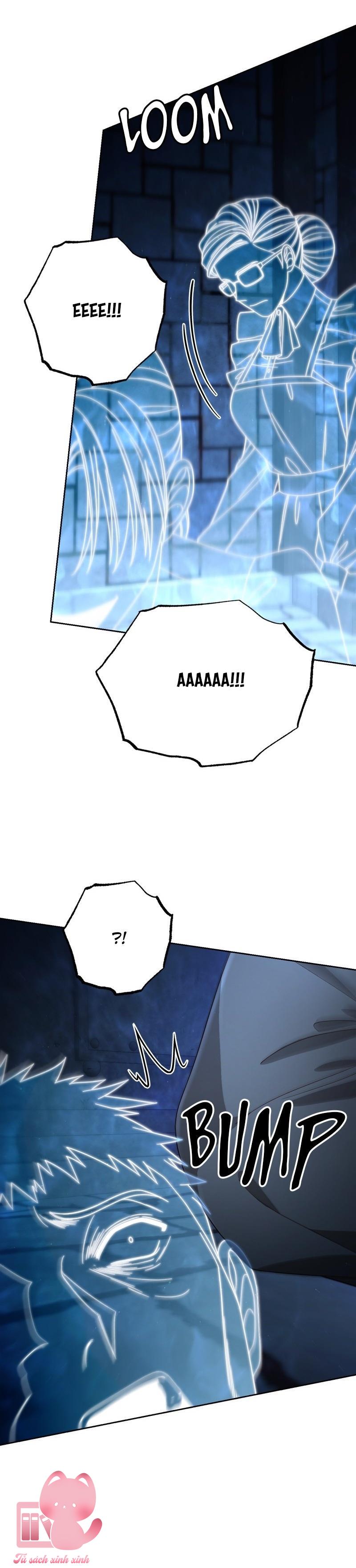 Hoàng Hậu Tái Hôn - Chap 190