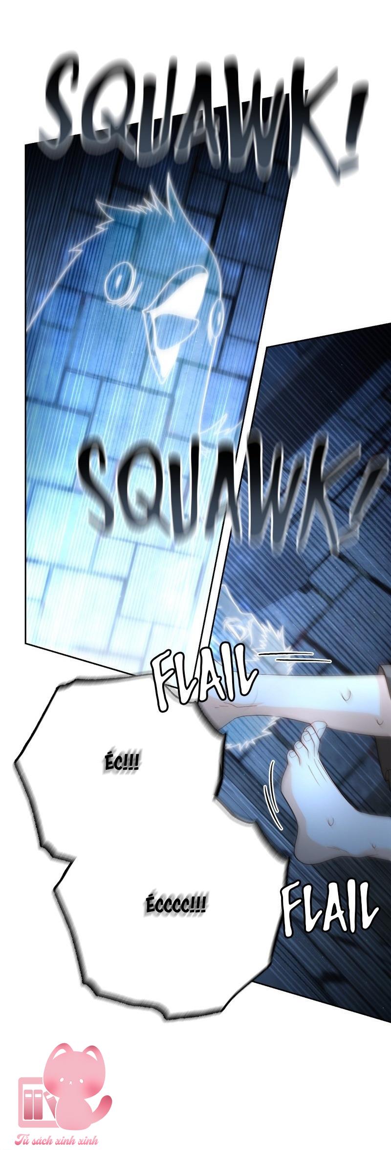 Hoàng Hậu Tái Hôn - Chap 190