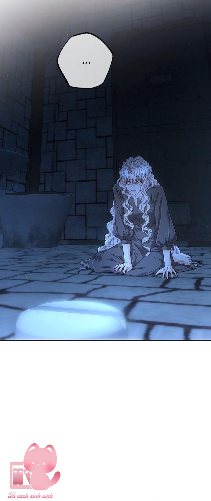 Hoàng Hậu Tái Hôn - Chap 190